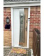 Fargo 37 - new front door
