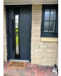Fargo 37 - front doors
