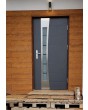 Fargo 37 - exterior door

