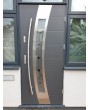 Fargo 38 - new front door
