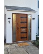 Fargo 39 A - modern front doors
