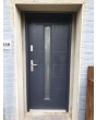 Fargo 42 - modern front doors
