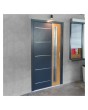 Fargo Fi02A - exterior front entry door