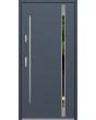 Fargo Fi05C- contemporary entrance door