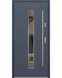 Fargo Fi08A - contemporary front door