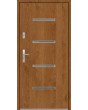 Fargo Fi09A - exclusive external front door