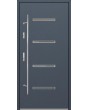 Fargo Fi09A - exclusive external front door