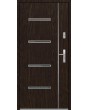 Fargo Fi09B - steel entry door