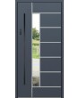 Fargo FI11 - modern back door