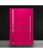 LIM Filo - modern aluminum entrance door