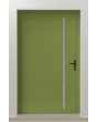 PIVOT Flet A - aluminum house pivot front door