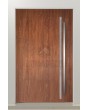 PIVOT Flet A - aluminum house pivot front door