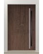 LIM Flet A - aluminum beautiful modern design main door
