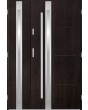 Colour: wenge