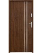 Colour: walnut