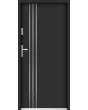 Sta Gama - security external single door