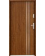 Sta Gama - security external single door