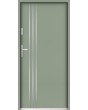 Sta Gama - security external single door
