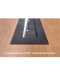 Fargo GD01A - contemporary front door