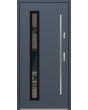 Fargo GD01C - contemporary entrance door