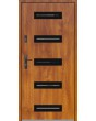 Fargo GD03A - contemporary front door