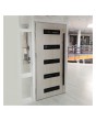 Fargo GD03A - contemporary front door