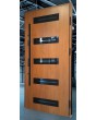 Fargo GD03A - contemporary front door