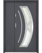 Sta Orion Uno - exterior door with side panel