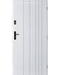 Colour: White