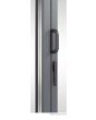 3 panel Aluminum Bifold Doors