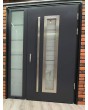 Sta Hevelius - main door
