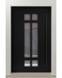 PIVOT HEY II - modern pivot security door