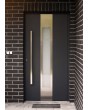 LIM W322 - aluminum front door