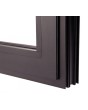 AL86-S1 - fixed aluminum window