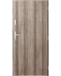Colour: bleached oak