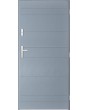 Colour: light anthracite
