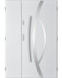 Colour: white