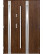 Colour: walnut