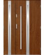 Colour: golden oak