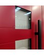 PIVOT AP07 - aluminium pivot patio door