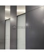 PIVOT C3 - modern pivot aluminum door