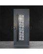 LIM VFL2 - aluminum front entrance door
