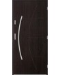 Colour: wenge