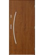 Colour: golden oak