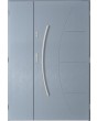 Colour: light anthracite