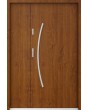 Sta Linx Uno - exterior door with side panel