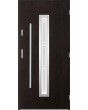 Colour: wenge