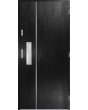 Sta Nakamoto - external modern front door