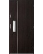 Sta Nakamoto - external modern front door