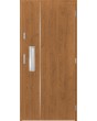 Sta Nakamoto - external modern front door